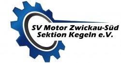 SV Motor Zwickau-Süd – Sektion Kegeln e.V.